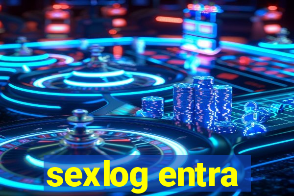 sexlog entra